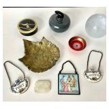 Group of Small Collectibles