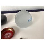 Group of Small Collectibles