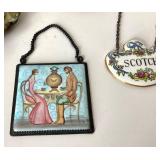 Group of Small Collectibles