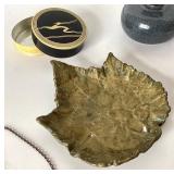 Group of Small Collectibles