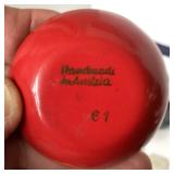 Group of Small Collectibles