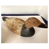 Pair of Antique Duck Decoys