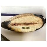 Pair of Antique Duck Decoys