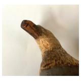 Pair of Antique Duck Decoys