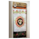 Group of Halloween Decor