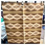 Vintage Navajo Rug