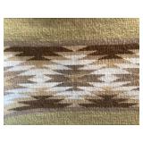 Vintage Navajo Rug