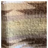 Vintage Navajo Rug