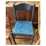 Group of 3 Vintage Side Chairs