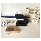 Inland Products"Score One" Glass Cutting Jig