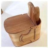 Scandinavian Handcraft