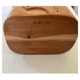 Scandinavian Handcraft