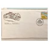 Stamps: Group of 1st Day Covers and Special Issues