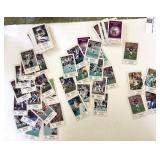 Vintage Minnesota Vikings Football Cards