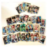 Vintage Minnesota Twins Baseball Cards #1