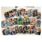 Vintage Minnesota Twins Baseball Cards #1