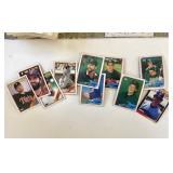Vintage Minnesota Twins Baseball Cards #2