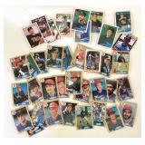 Vintage Minnesota Twins Baseball Cards #2