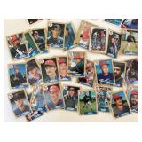 Vintage Minnesota Twins Baseball Cards #2