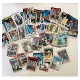 Vintage Baseball Cards #3