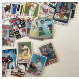 Vintage Baseball Cards #3