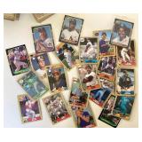 Vintage Baseball Cards #4