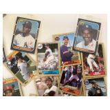 Vintage Baseball Cards #4