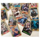 Vintage Baseball Cards #4