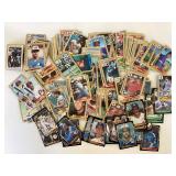 Vintage Baseball Cards #4