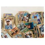 Vintage Baseball Cards #4