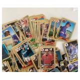 Vintage Baseball Cards #4