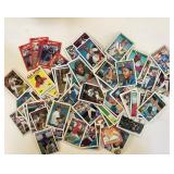 Vintage Baseball Cards  #5