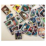 Vintage Baseball Cards  #5