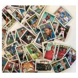 Vintage Baseball Cards  #5