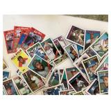 Vintage Baseball Cards  #5