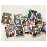 Vintage Baseball Cards #6