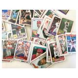 Vintage Baseball Cards #6