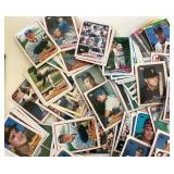 Vintage Baseball Cards #6