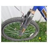 Mongoose XR-75 Full suspension 21-S...