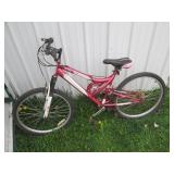 Huffy Shimano Trail Runner bicycle ...