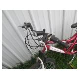Huffy Shimano Trail Runner bicycle ...