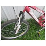 Huffy Shimano Trail Runner bicycle ...