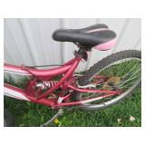 Huffy Shimano Trail Runner bicycle ...