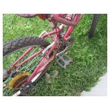 Huffy Shimano Trail Runner bicycle ...