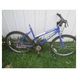 Huffy Panama mountain bike.**as sho...
