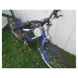 Huffy Panama mountain bike.**as sho...