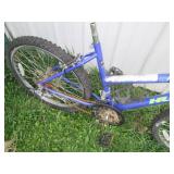 Huffy Panama mountain bike.**as sho...