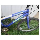 Huffy Panama mountain bike.**as sho...