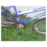 Huffy Panama mountain bike.**as sho...
