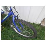 Huffy Panama mountain bike.**as sho...